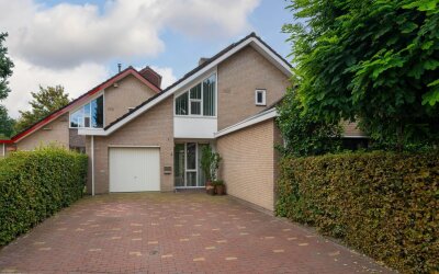 Boudewijnhof 8
