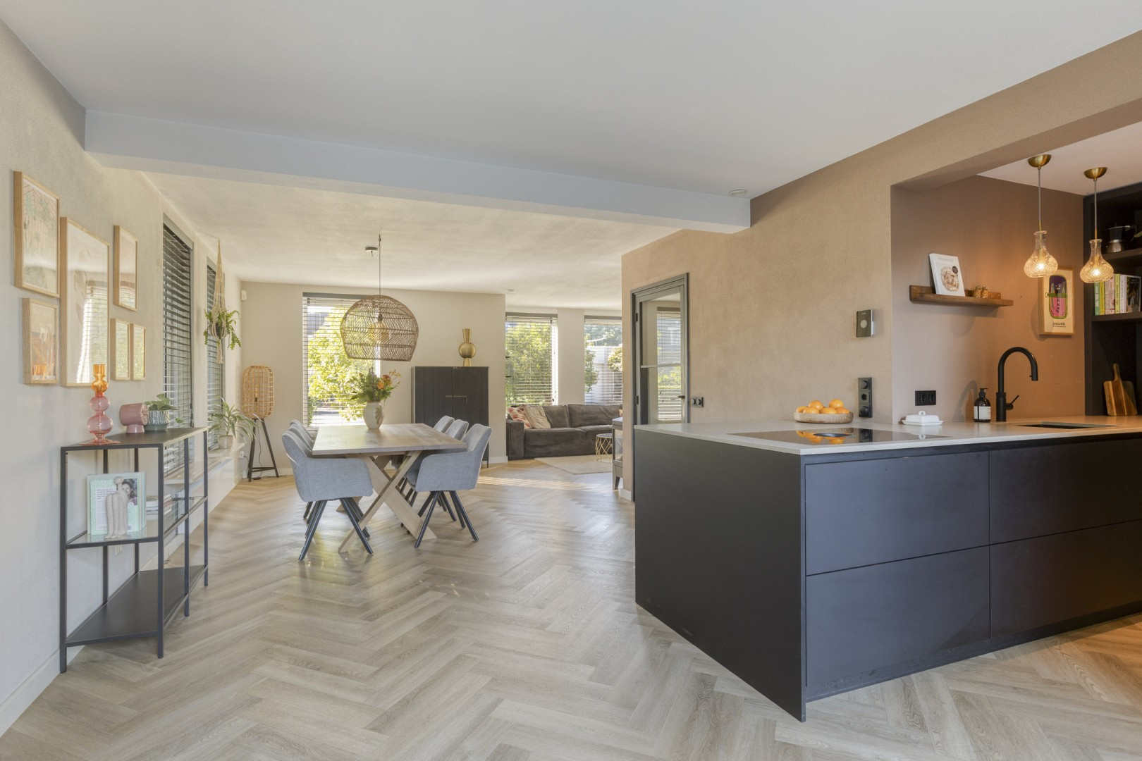 Vrijstaande woning te koop: Melchiorhof 5, Venray