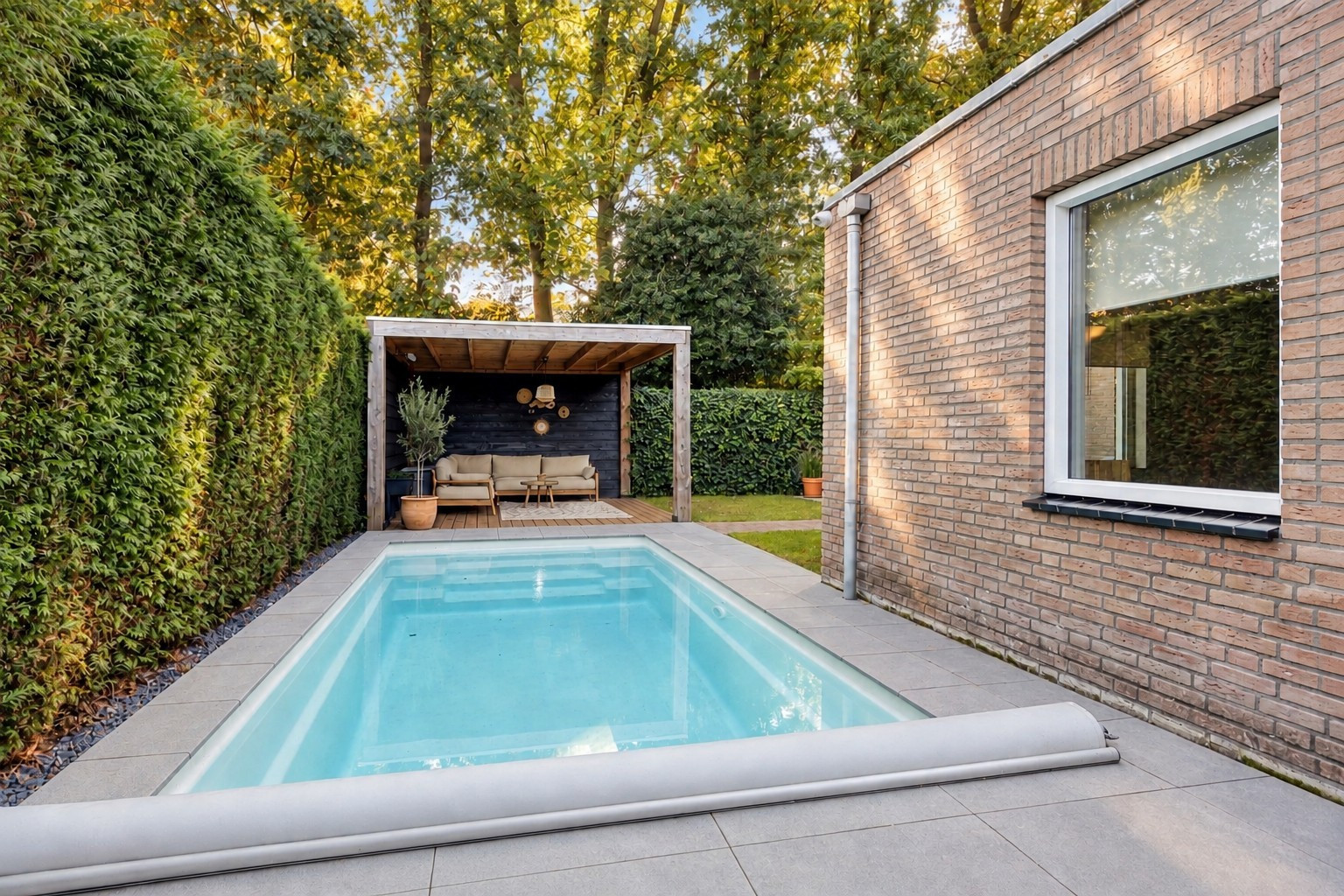 Vrijstaande woning te koop: Melchiorhof 5, Venray