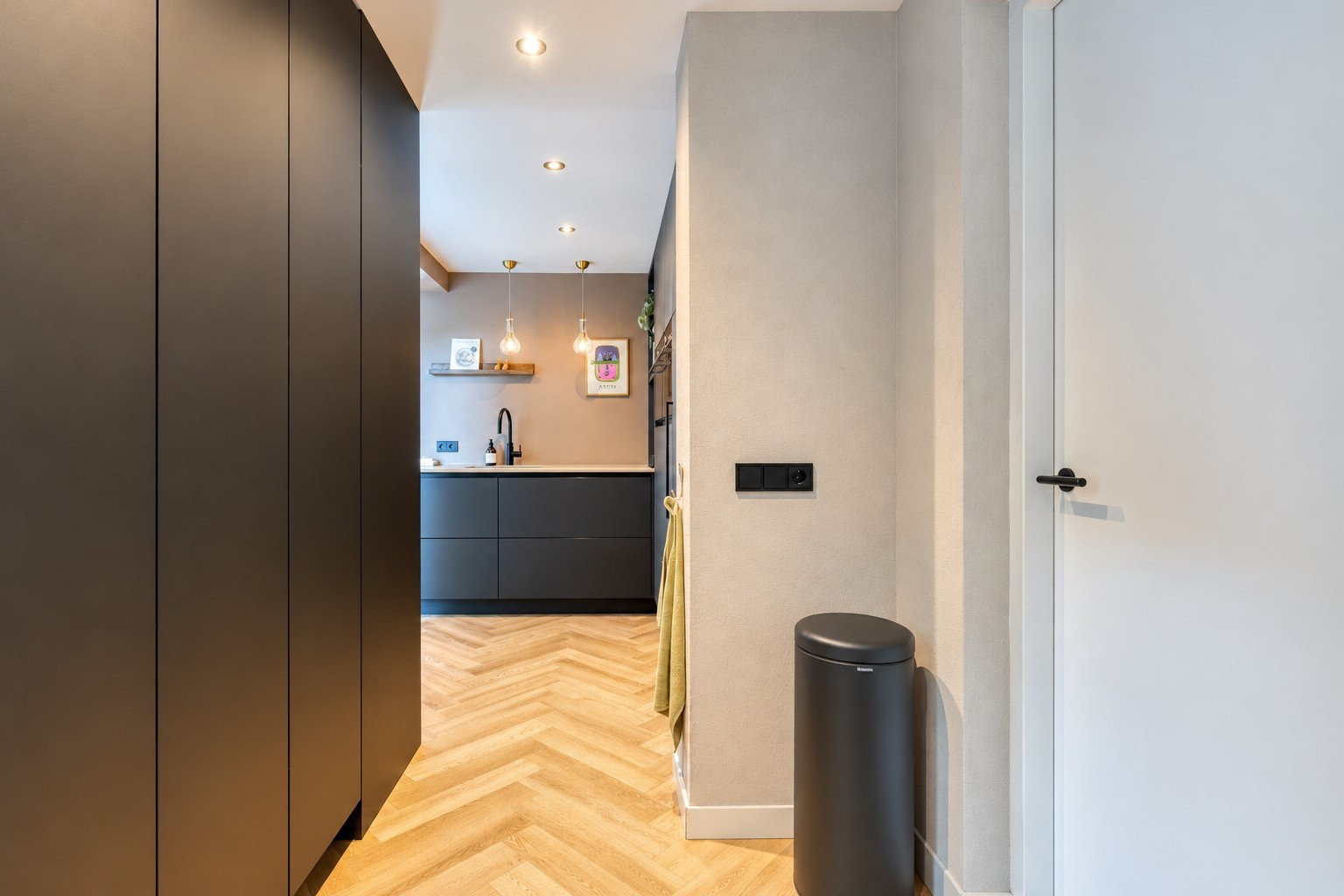 Vrijstaande woning te koop: Melchiorhof 5, Venray