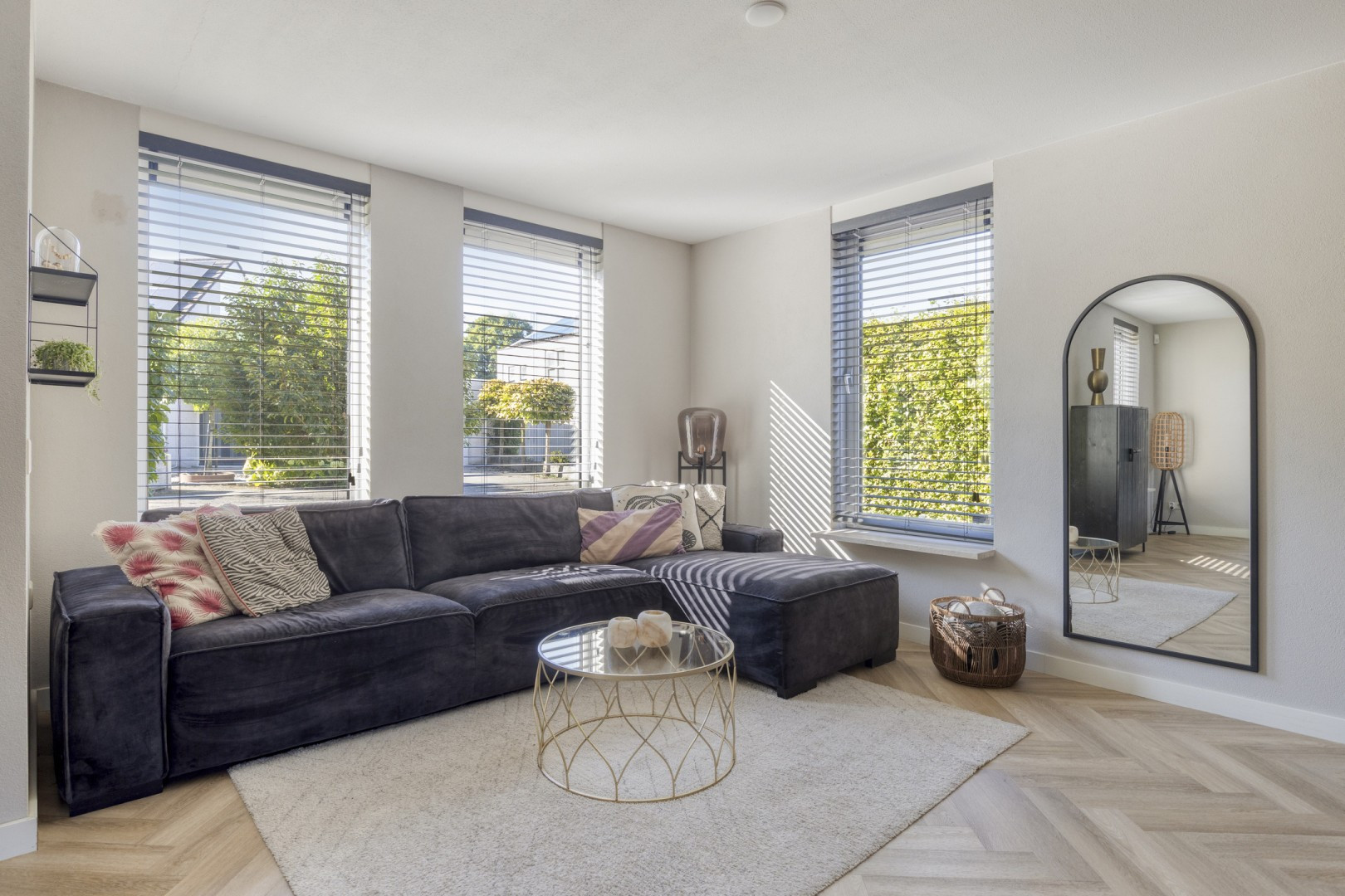 Vrijstaande woning te koop: Melchiorhof 5, Venray
