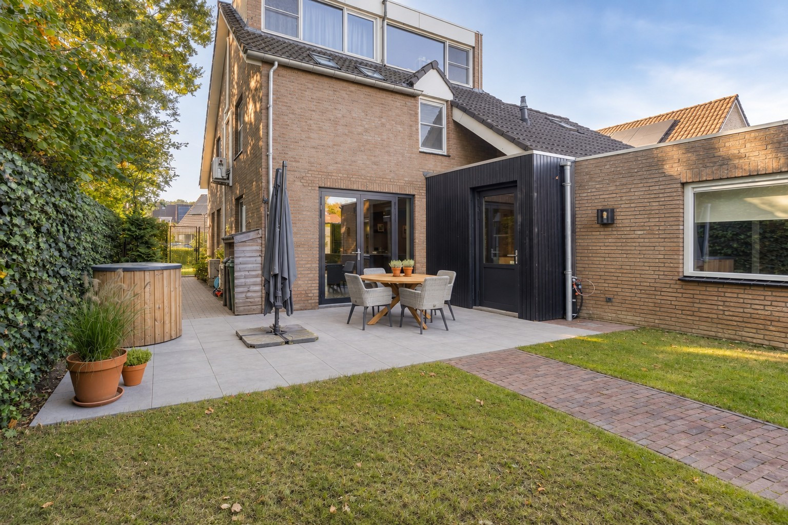 Vrijstaande woning te koop: Melchiorhof 5, Venray