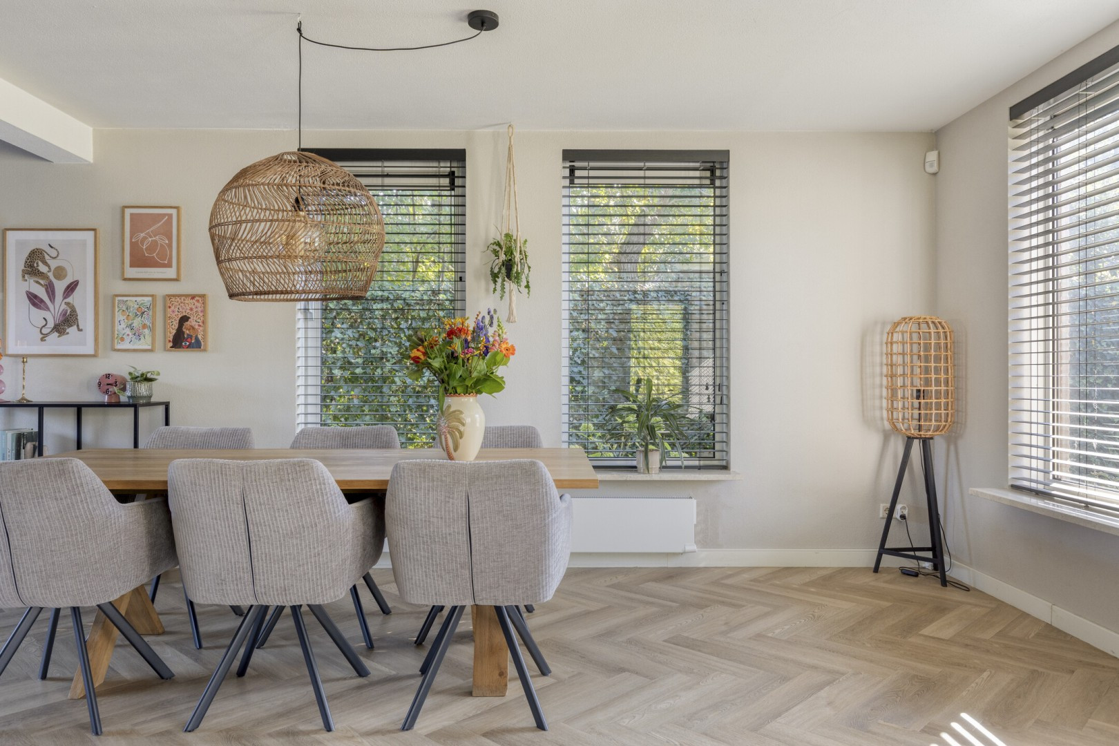 Vrijstaande woning te koop: Melchiorhof 5, Venray