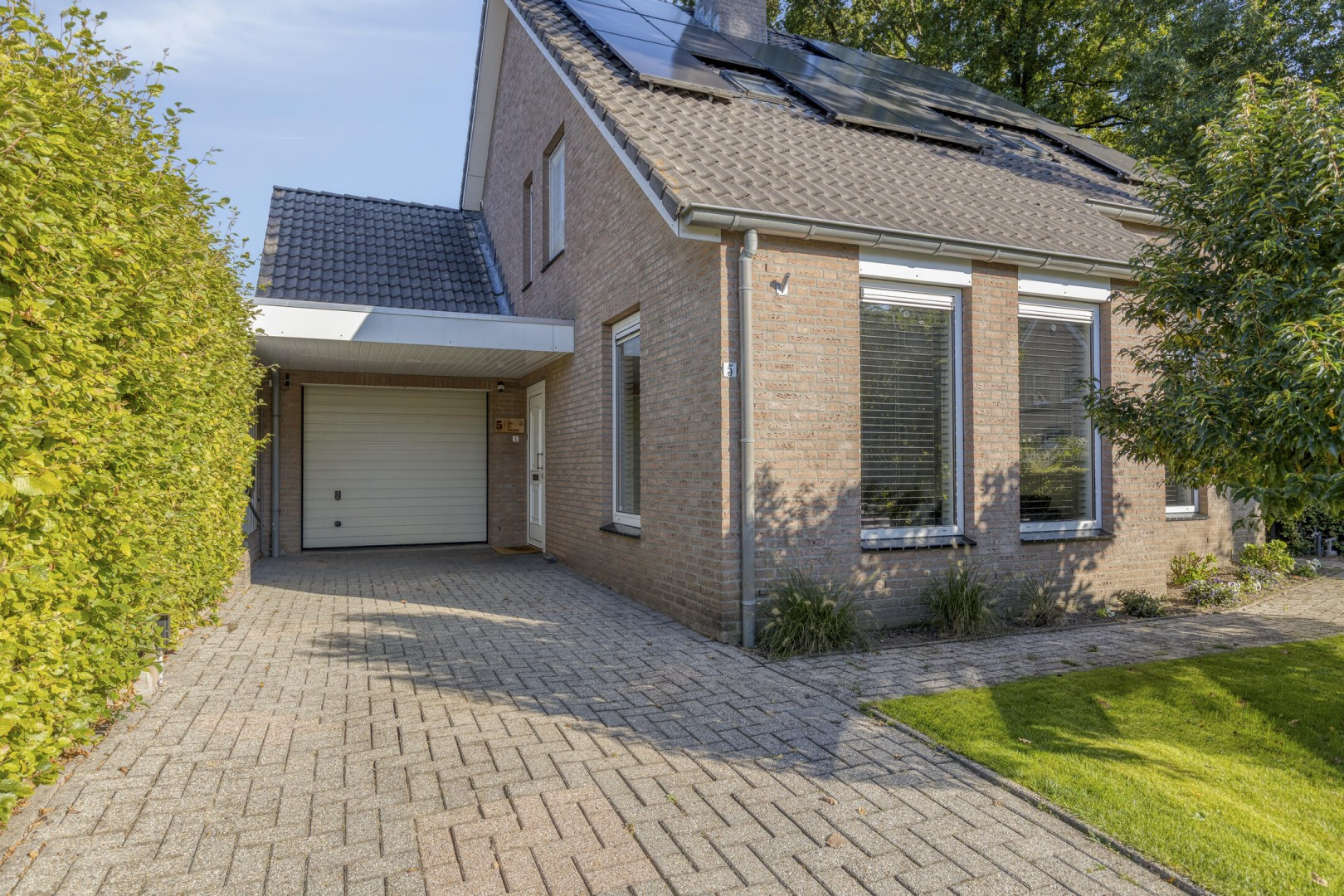 Vrijstaande woning te koop: Melchiorhof 5, Venray