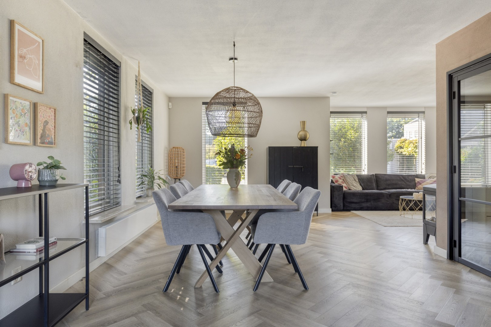 Vrijstaande woning te koop: Melchiorhof 5, Venray