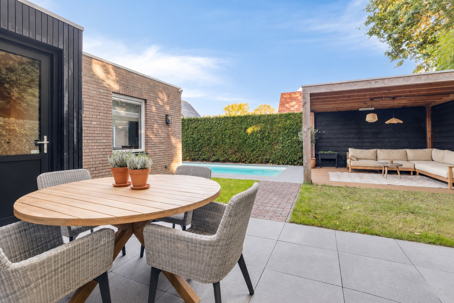 Vrijstaande woning te koop: Melchiorhof 5, Venray