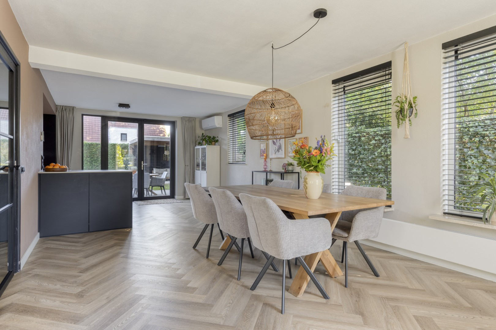 Vrijstaande woning te koop: Melchiorhof 5, Venray