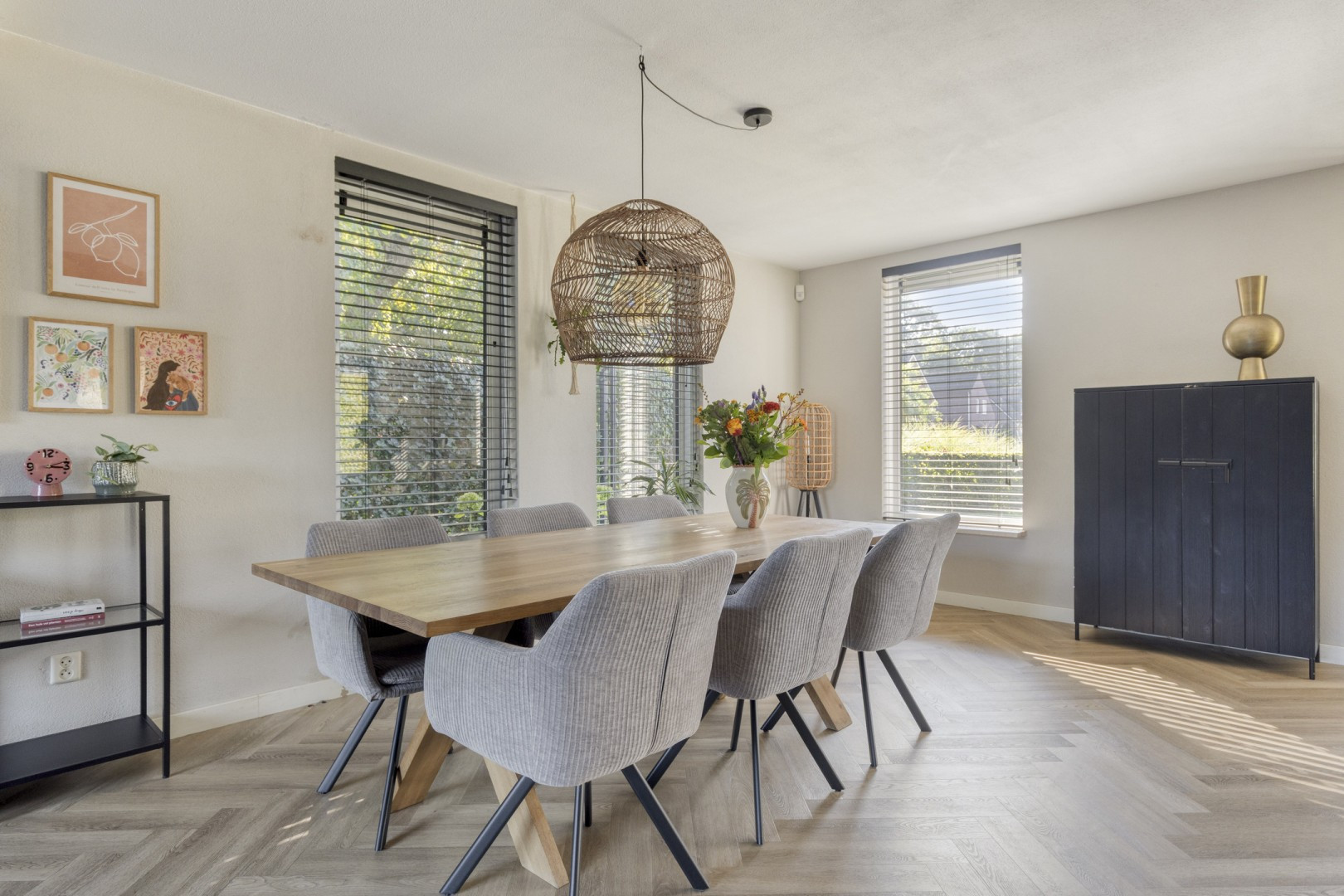 Vrijstaande woning te koop: Melchiorhof 5, Venray
