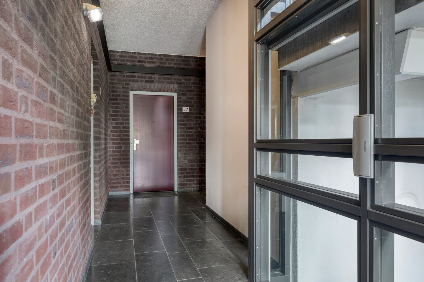 Appartement te koop: Jerusalem 30, Venray
