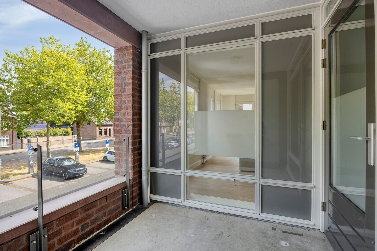 Appartement te koop: Jerusalem 30, Venray
