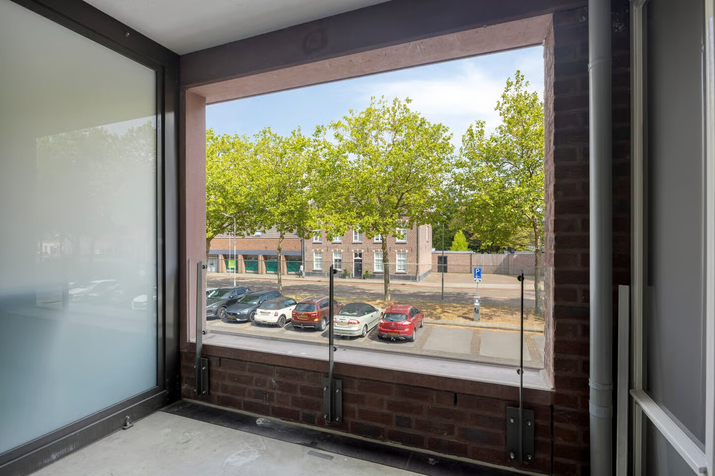 Appartement te koop: Jerusalem 30, Venray