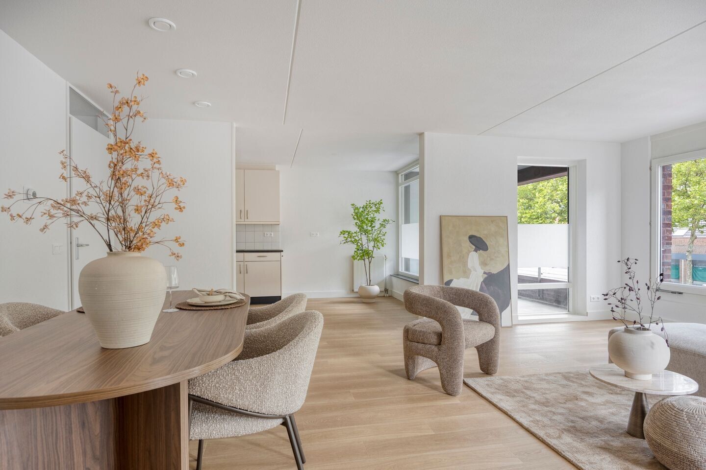 Appartement te koop: Jerusalem 30, Venray