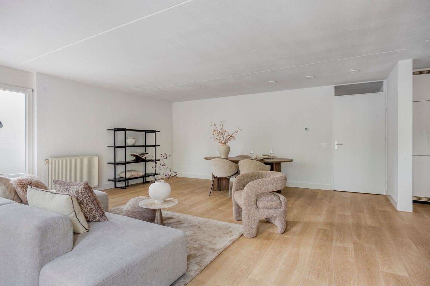Appartement te koop: Jerusalem 30, Venray