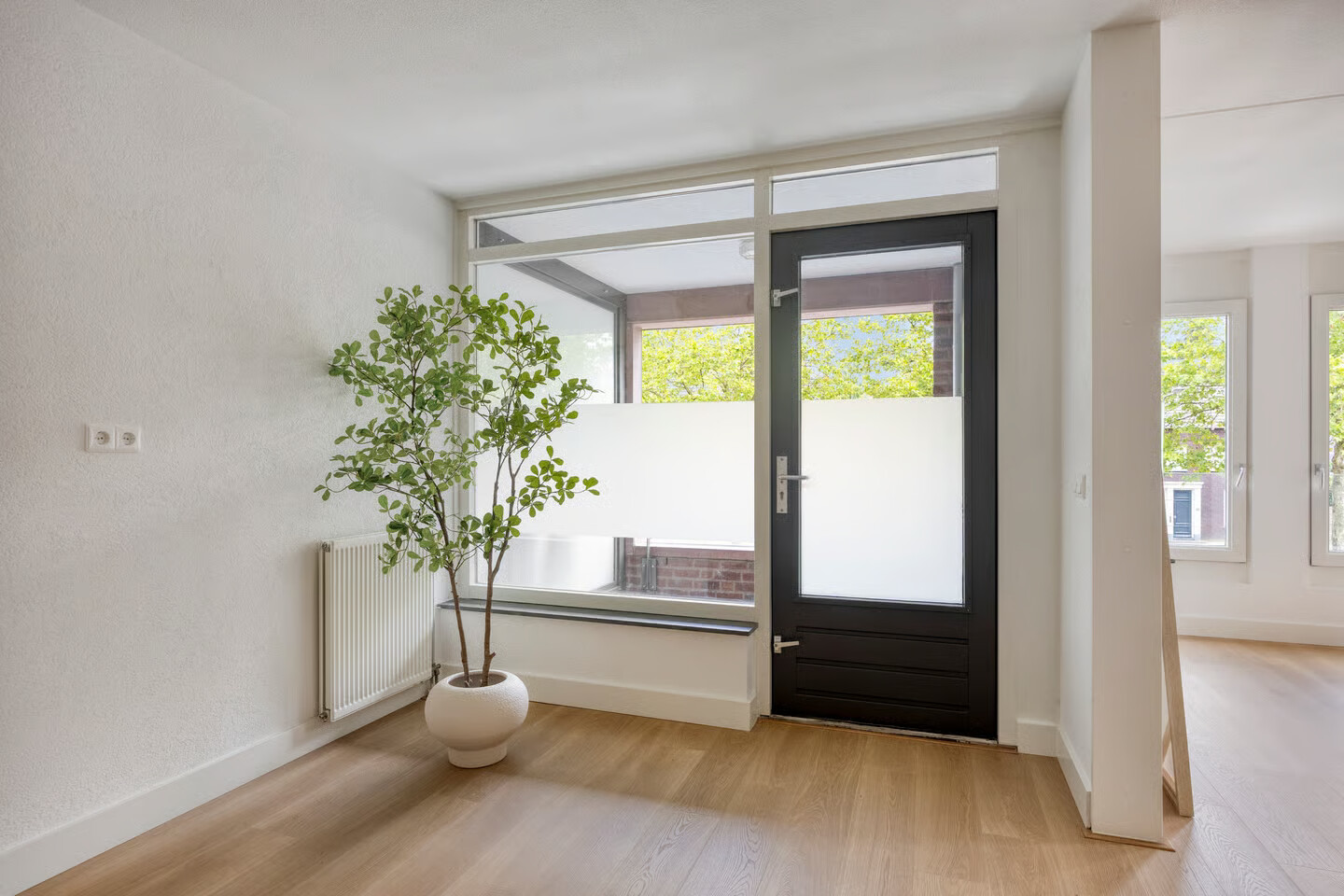 Appartement te koop: Jerusalem 30, Venray