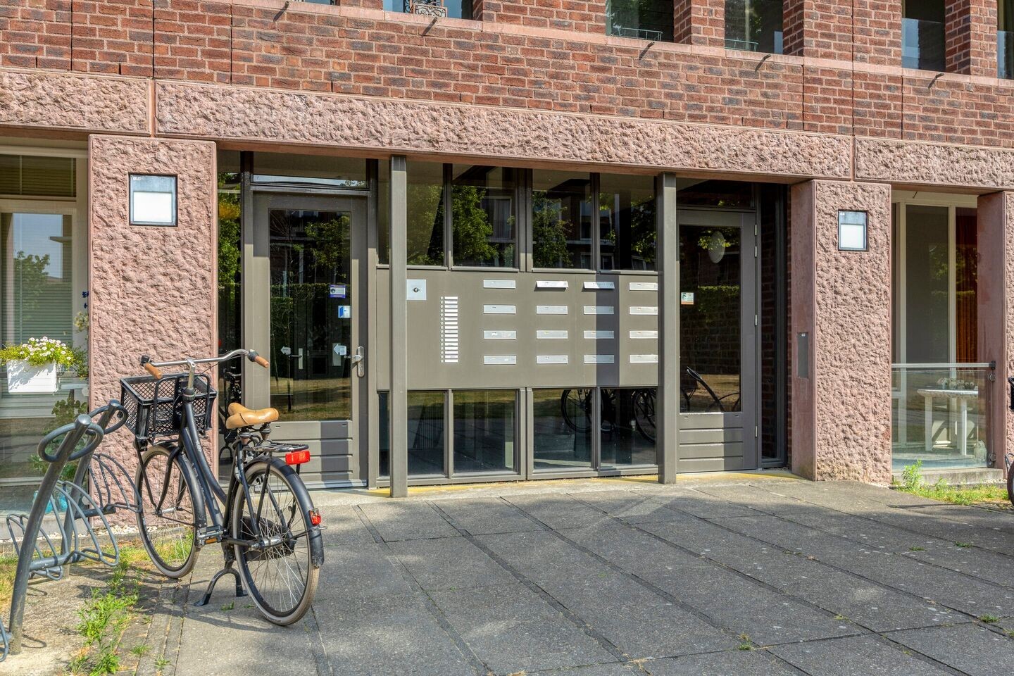 Appartement te koop: Jerusalem 30, Venray