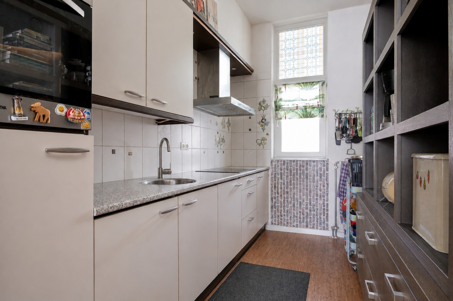 Appartement te koop: Jerusalem 59, Venray