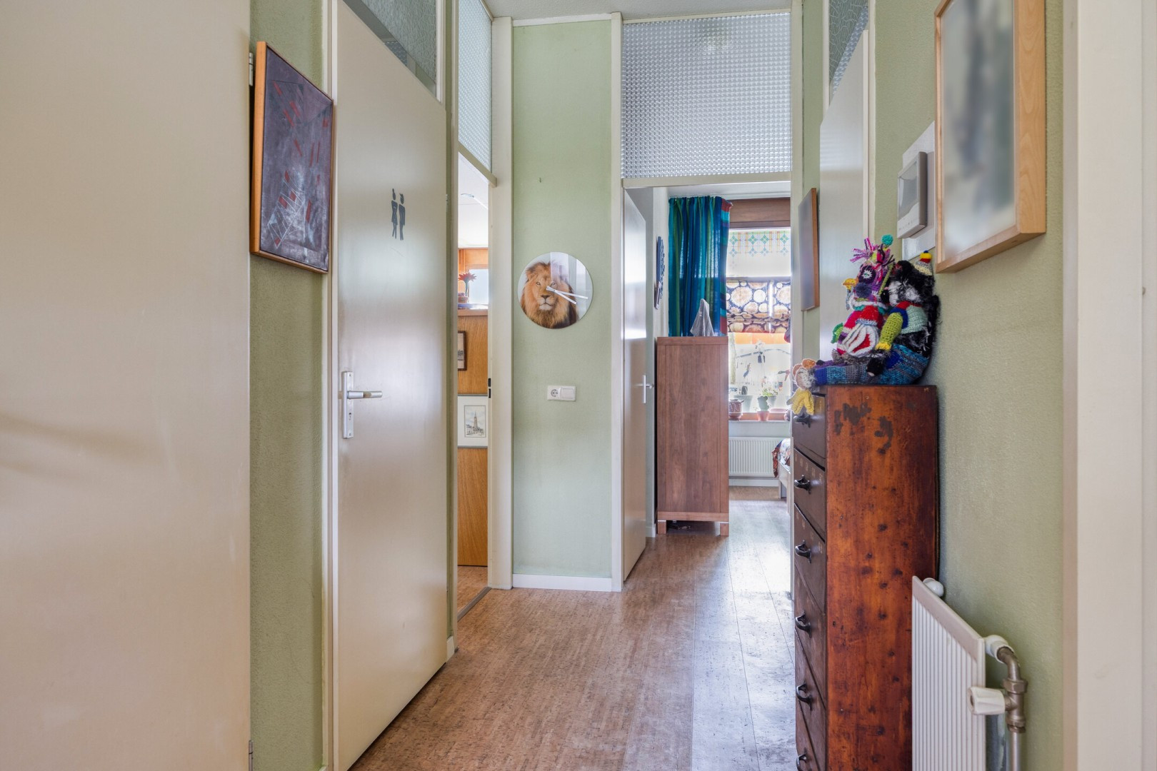 Appartement te koop: Jerusalem 59, Venray
