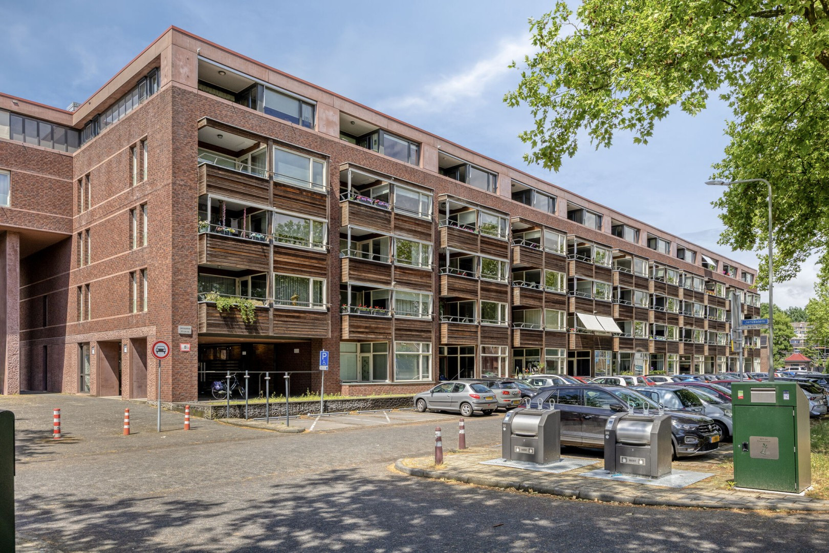 Appartement te koop: Jerusalem 59, Venray