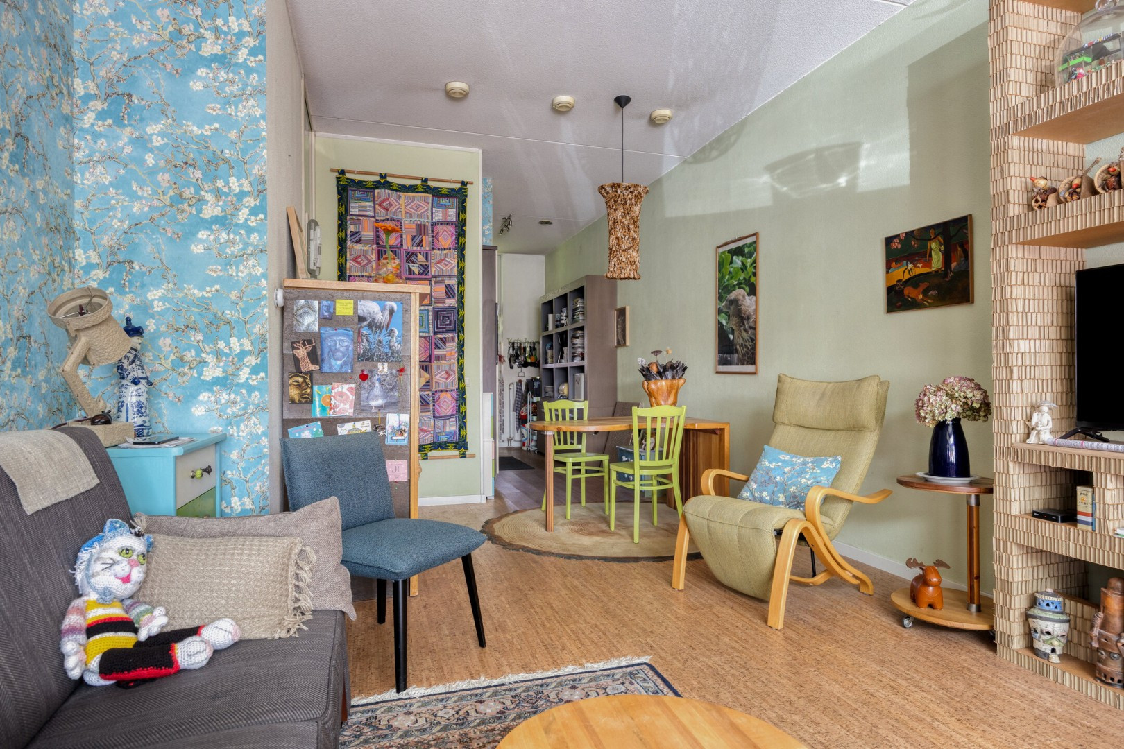 Appartement te koop: Jerusalem 59, Venray
