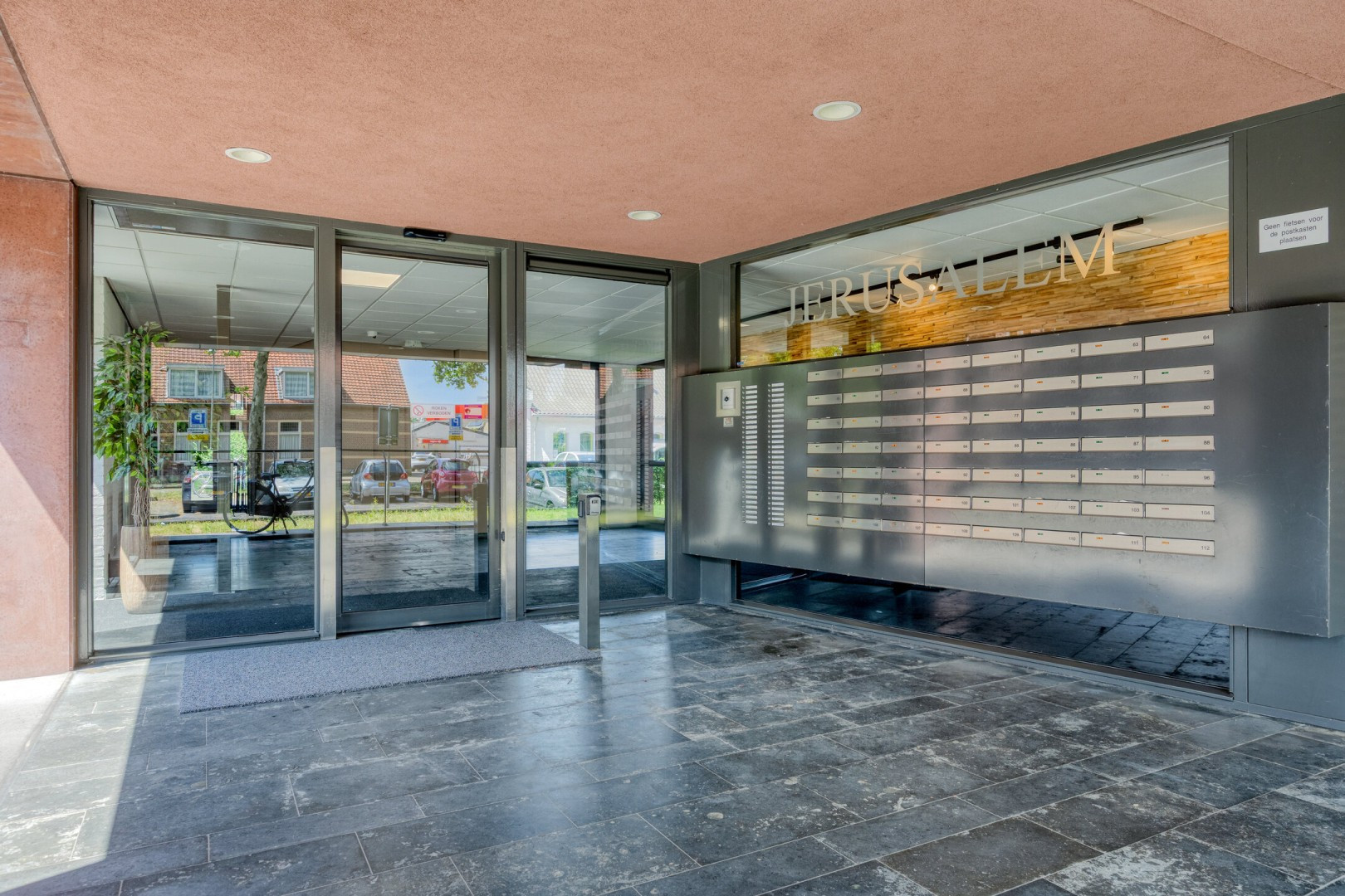 Appartement te koop: Jerusalem 59, Venray