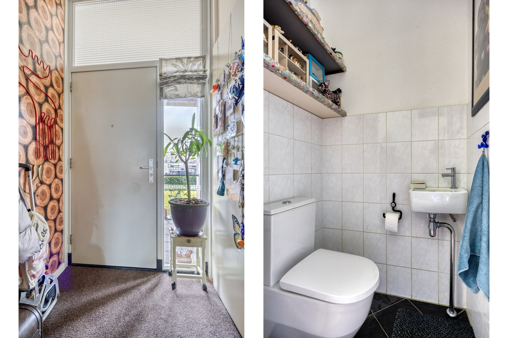 Appartement te koop: Jerusalem 59, Venray