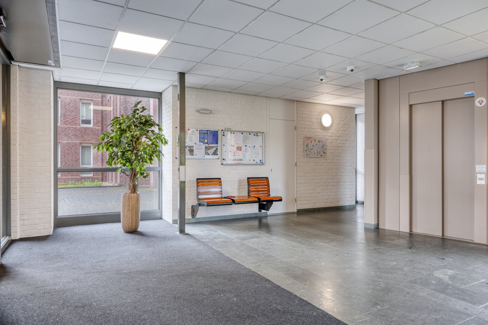 Appartement te koop: Jerusalem 59, Venray