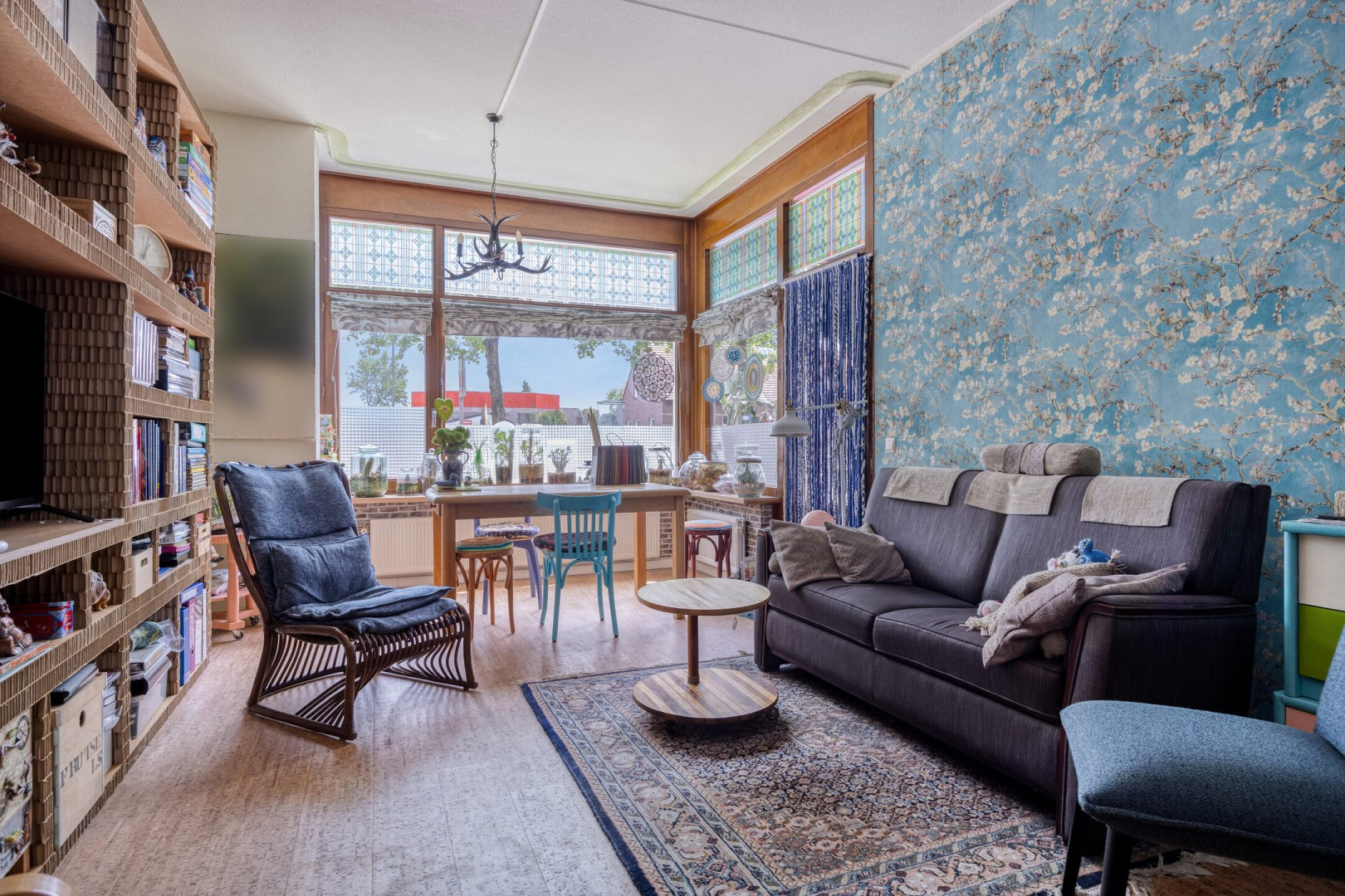 Appartement te koop: Jerusalem 59, Venray