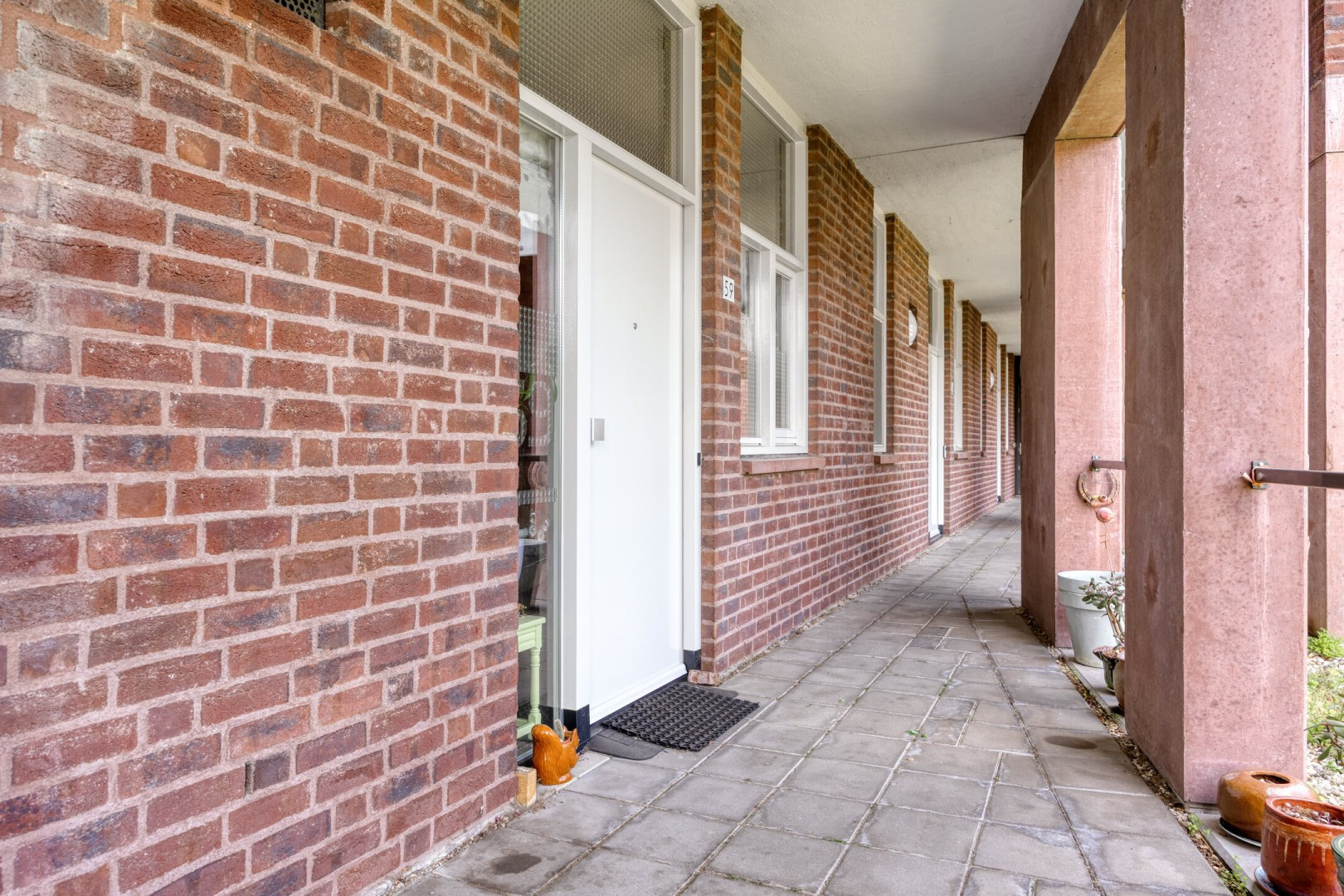 Appartement te koop: Jerusalem 59, Venray