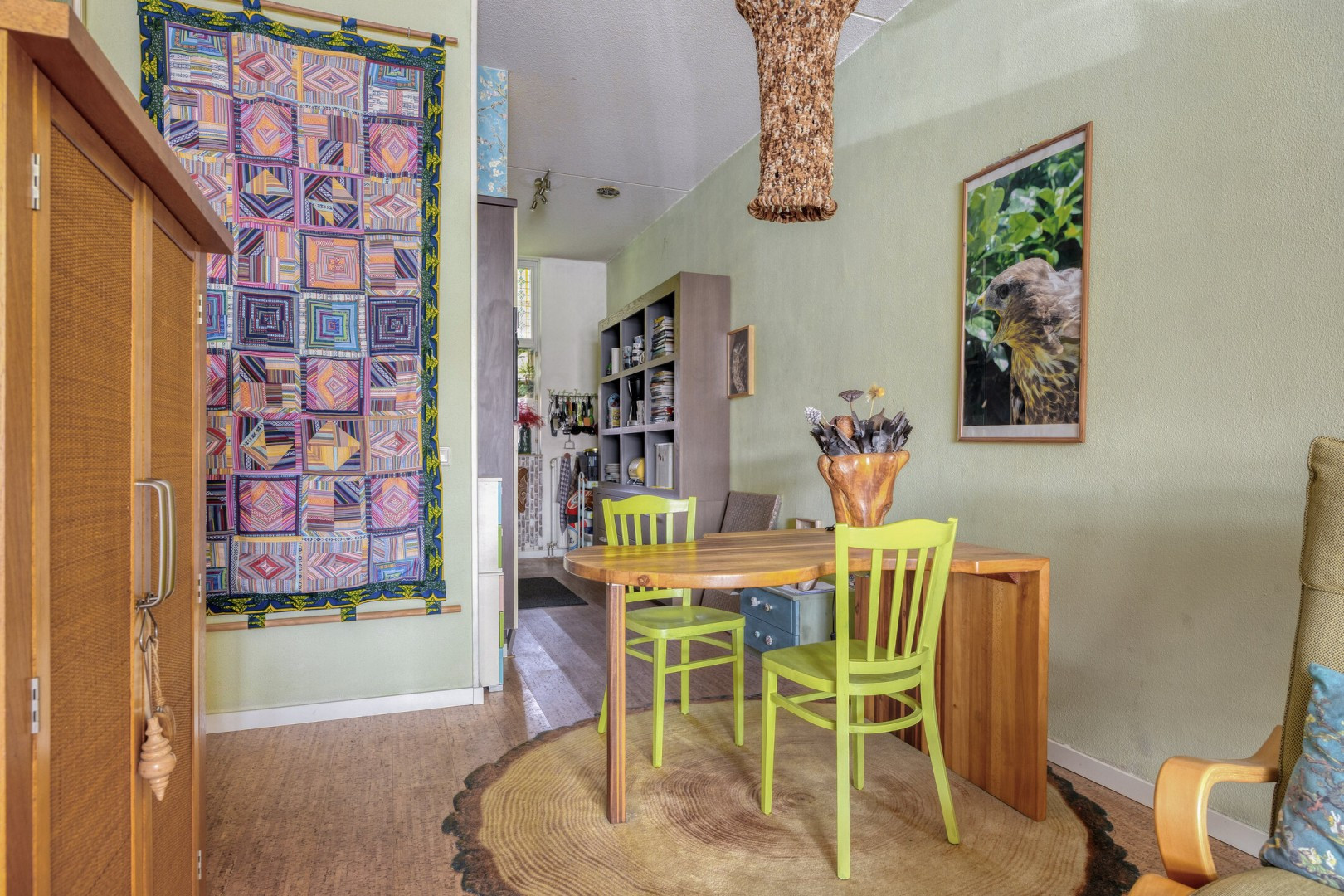 Appartement te koop: Jerusalem 59, Venray