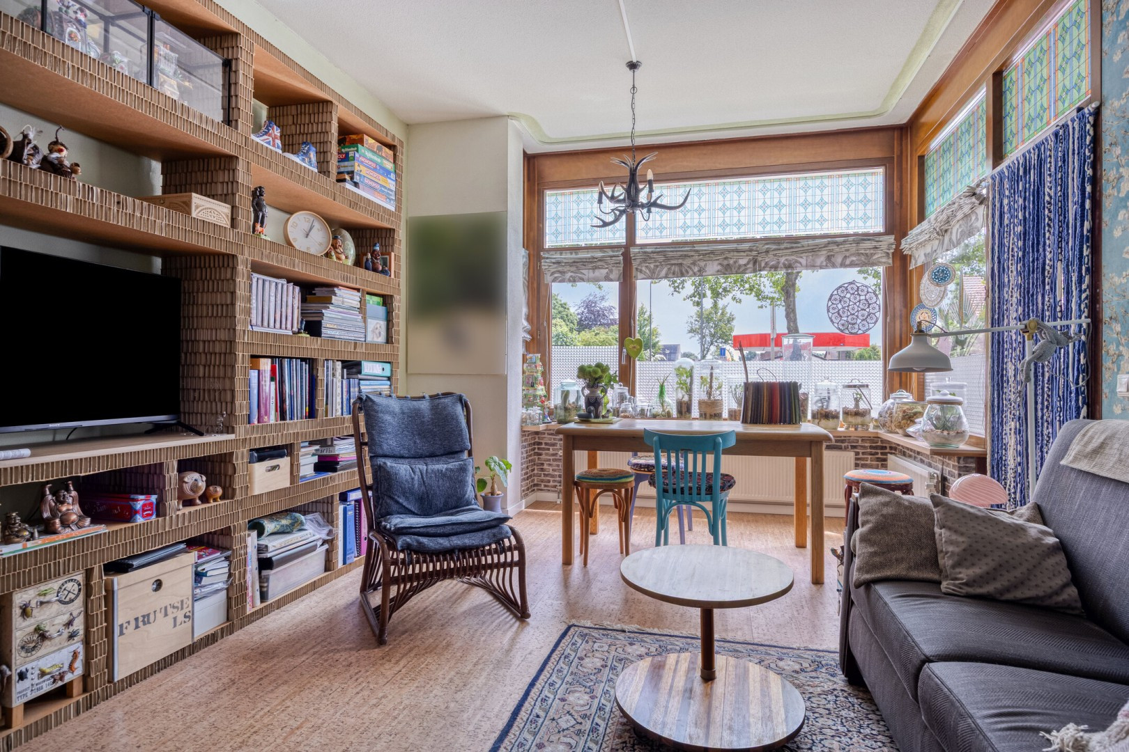 Appartement te koop: Jerusalem 59, Venray
