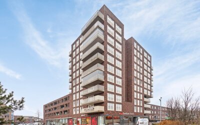 Gouden Leeuwplein 27