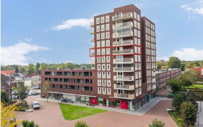 Gouden Leeuwplein 41