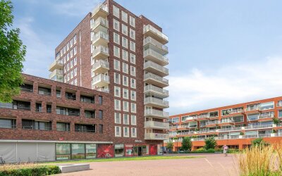 Gouden Leeuwplein 43
