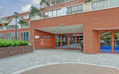 Gouden Leeuwplein 93