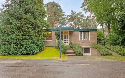 Ardennenlaan 1