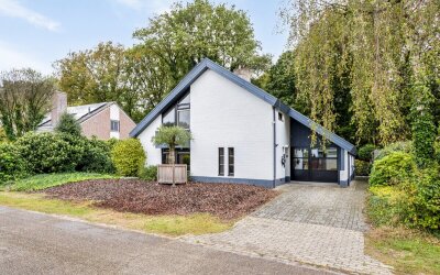 Vogezenlaan 9