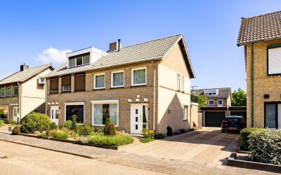 Pettenmakerstraat 22