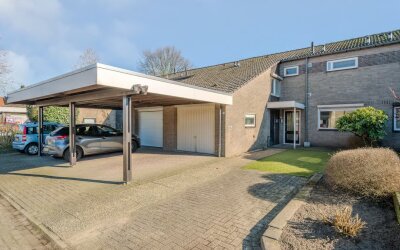 Hubertusstraat 13