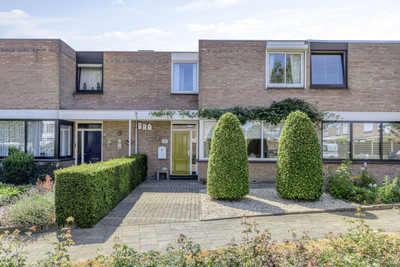 Dakdekkerstraat 12