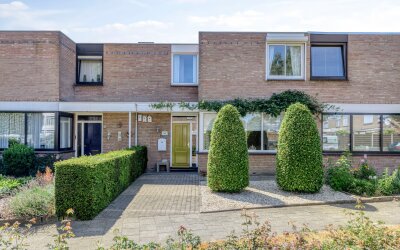 Dakdekkerstraat 12
