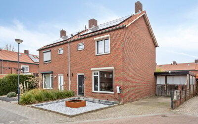 Doormanstraat 19