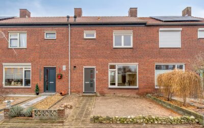 Doormanstraat 27