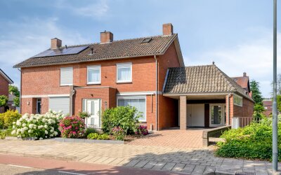 Langeweg 49