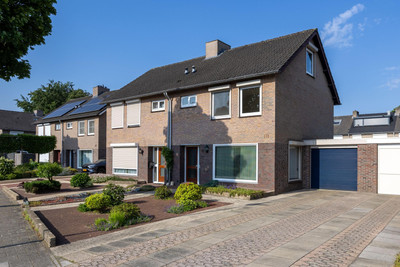 Langeweg 57
