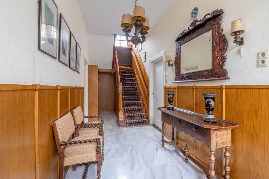 Vrijstaande woning te koop: Stationsweg 27, Venray