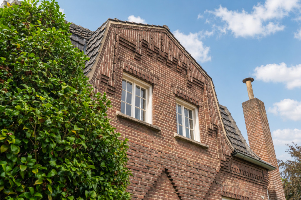 Vrijstaande woning te koop: Stationsweg 27, Venray