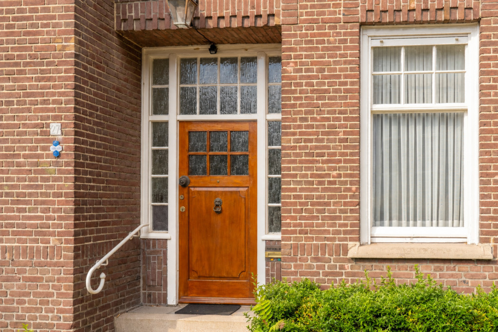 Vrijstaande woning te koop: Stationsweg 27, Venray