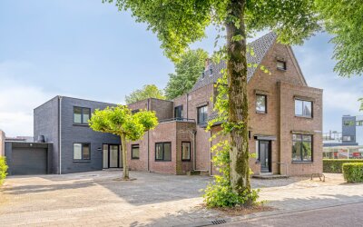 Wilhelminastraat 8