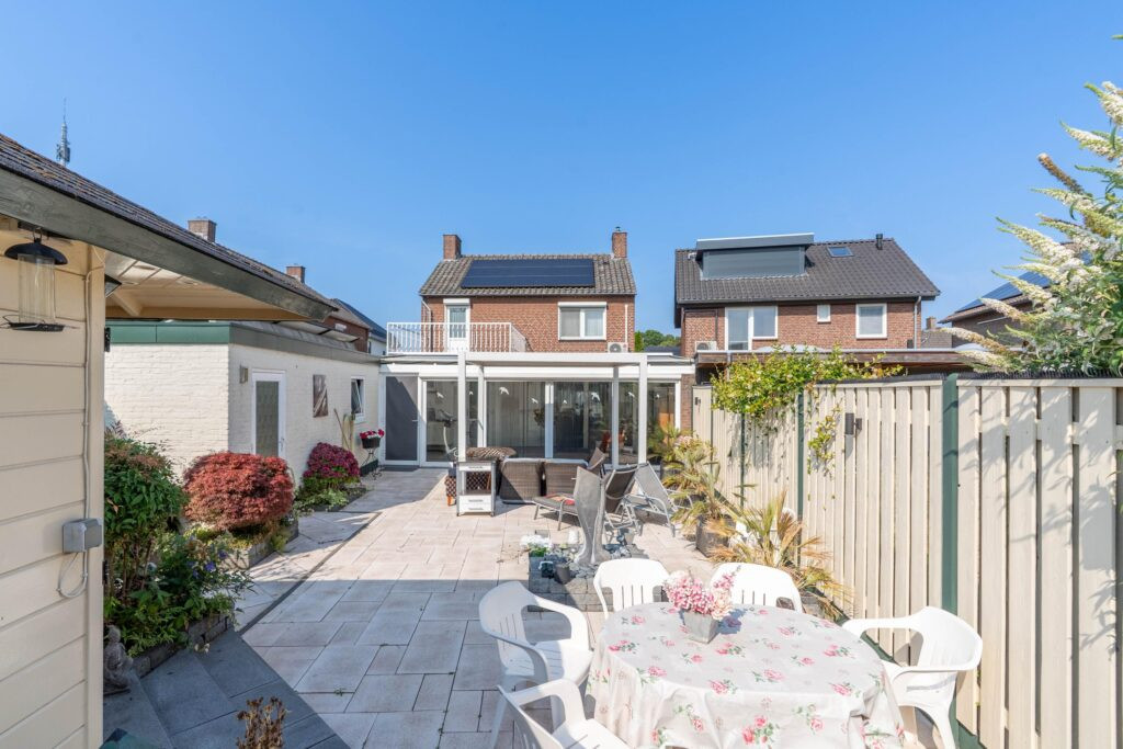 Vrijstaande woning te koop: Prins Hendrikstraat 29, Venray