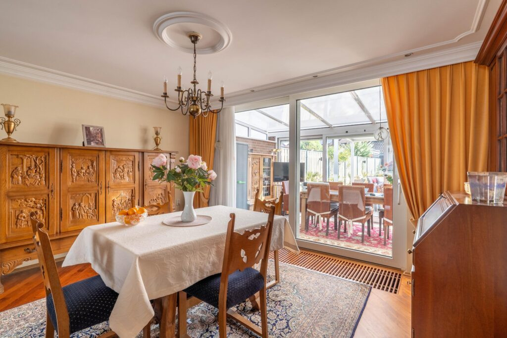 Vrijstaande woning te koop: Prins Hendrikstraat 29, Venray
